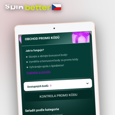 Spinbetter bonus na akumulátor — procentuální navýšení výhry za více zápasů