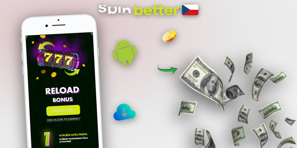 SpinBetter Casino promo kód SPISTART100 odemkne bonus 100 % a 150 free spinů