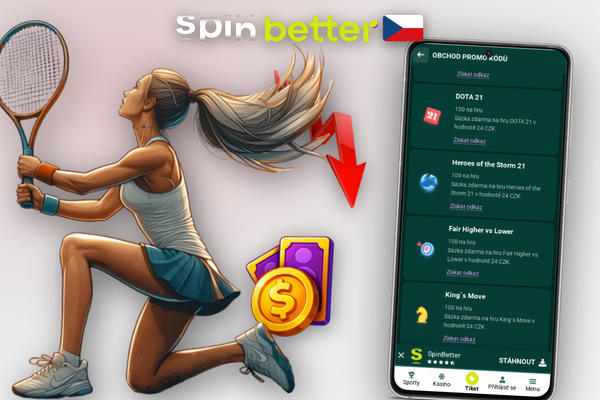 Platnost a geografické omezení Spinbetter promo kódu pro hráče v České republice