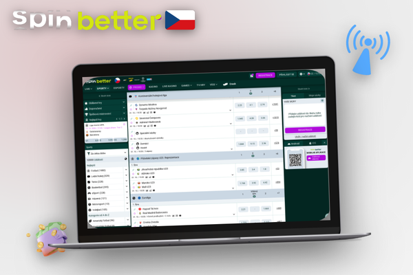 Hráč ve stresu sleduje klesající bankroll na Spinbetter — rozpoznej tilt včas